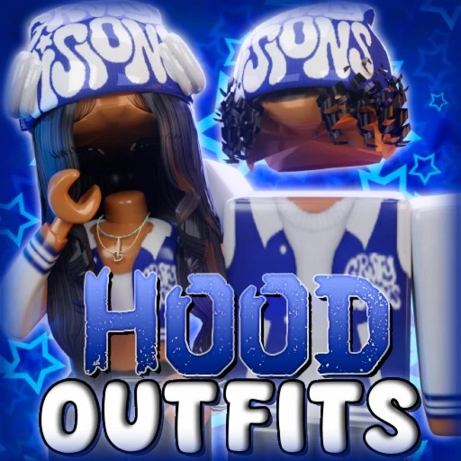 💵 [NEW!] Hood Outfit Ideas