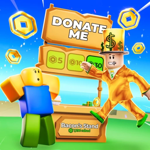 [⭐NEW] Poly Donations 💸