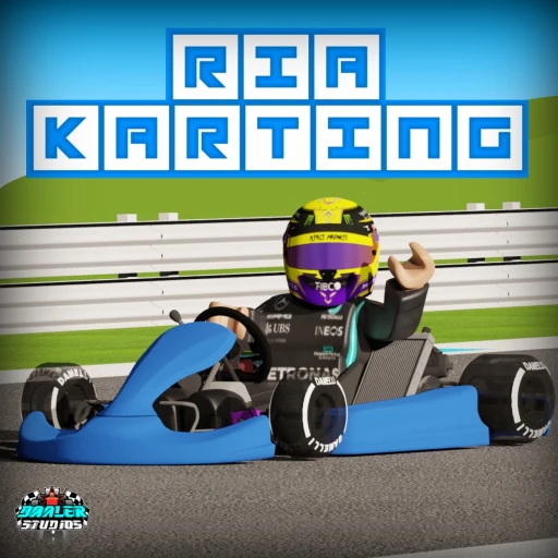 R2 Karting