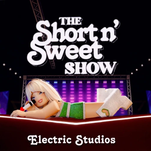 (NEW UPDATE) Short n Sweet Tour | Electric Studios