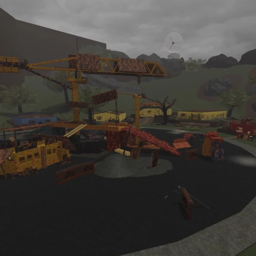 Neighborhood War Remake [ALPHA]