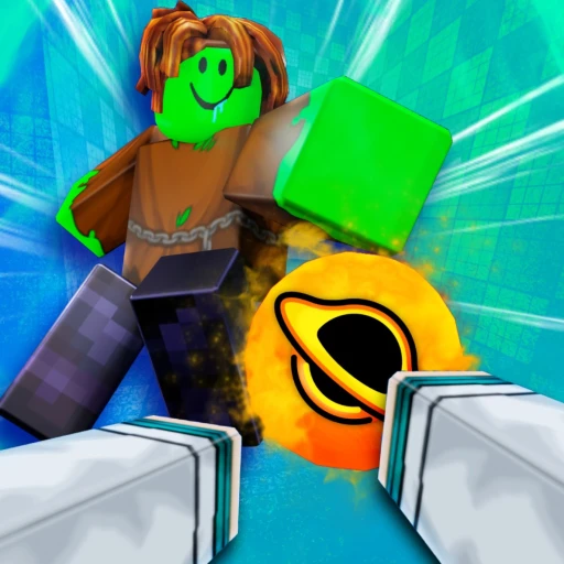 Infection Battlegrounds