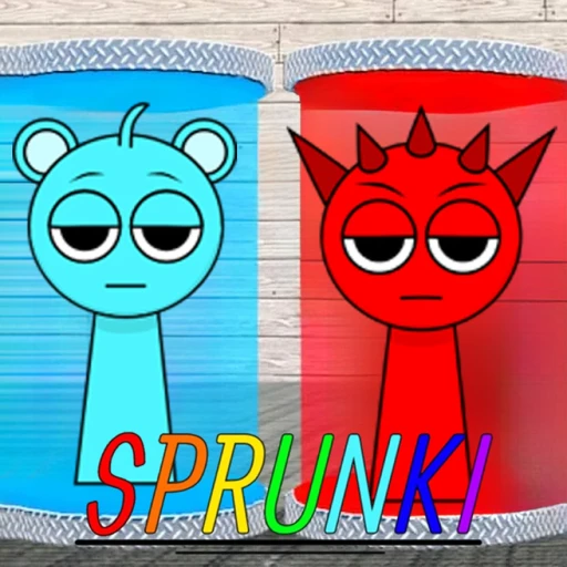 Sprunki Tycoon