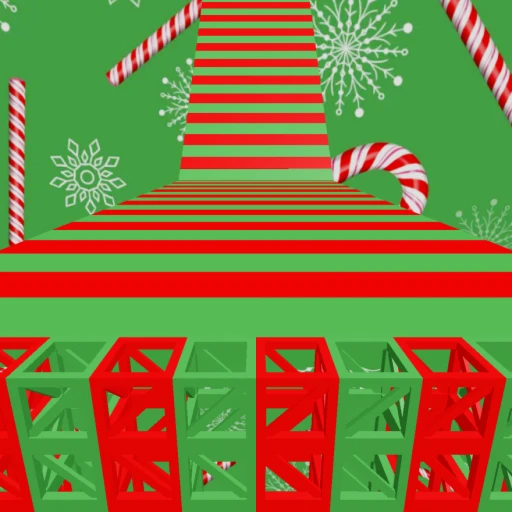 Christmas Obby