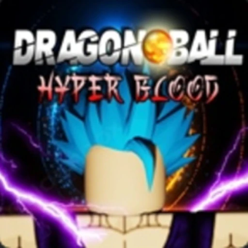 [X5] Dragon Blox Hyper