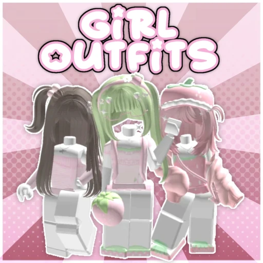 [🎀] Cute Girl Outfits Ideas