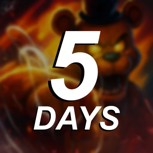 [🐻5D] FNAF Battlegrounds 2