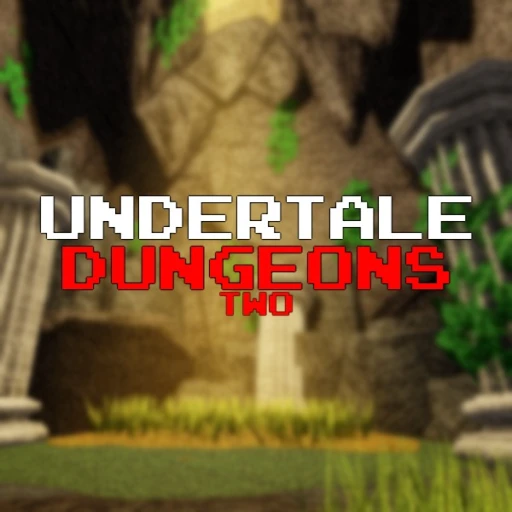 [FLOWEY] Undertale Dungeons 2