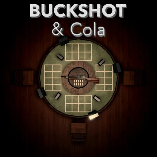 Buckshot and Cola