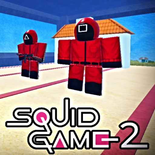 Own Squid Game and Prove Mom Wrong