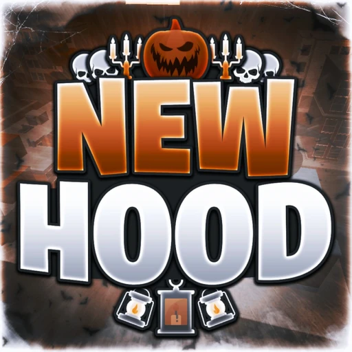 [WERE BACK] New Hood