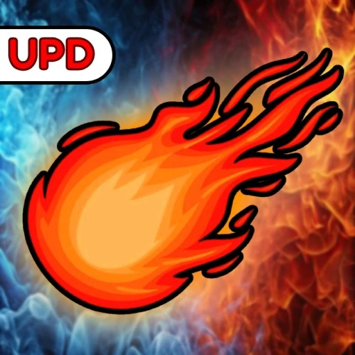 Fire Incremental 🔥