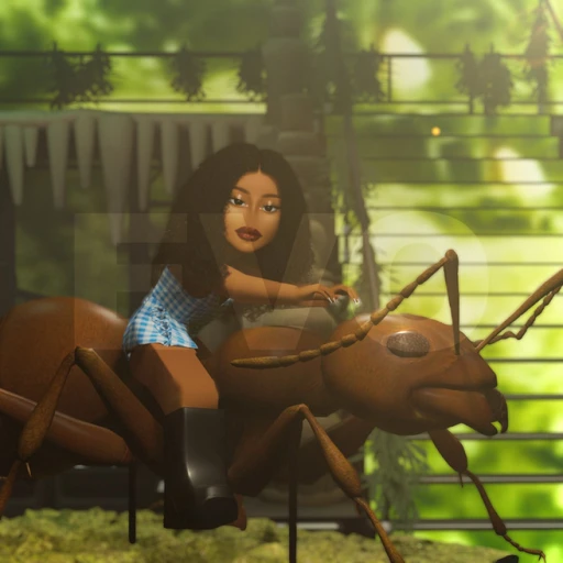 SZA at Glastonbury