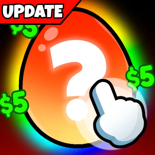 [🥚100K] Tap Infinity!💫