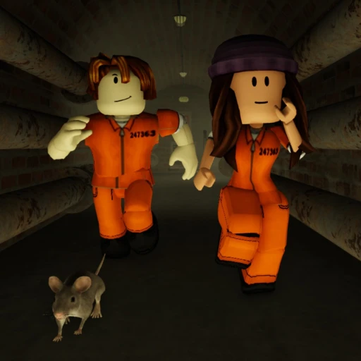 Break The Prison 🔓 - Escape Adventure