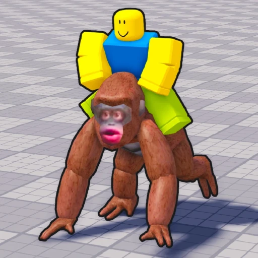 [UPD] My Monkey Army 🐵