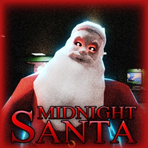 Midnight Santa Claus [HORROR]