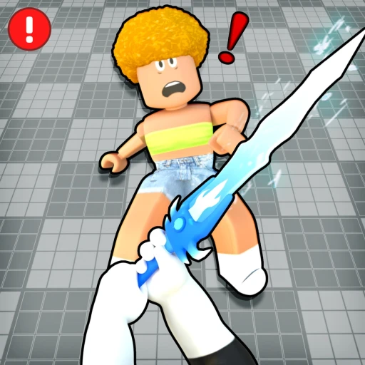 Sword Fighting Simulator 
