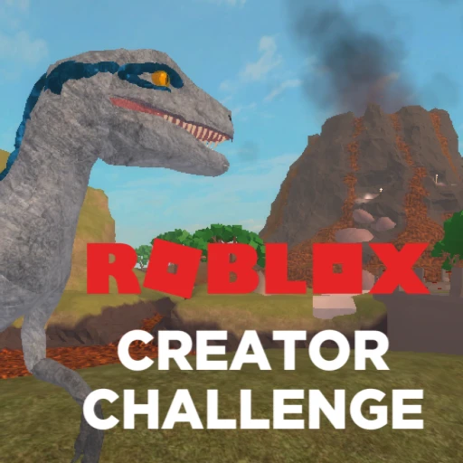 Roblox Creator Challenge