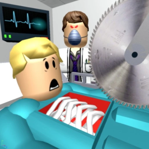 Hospital Simulator