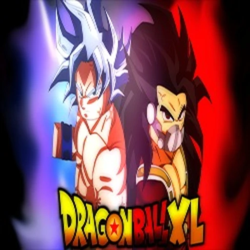 Dragon Ball XL