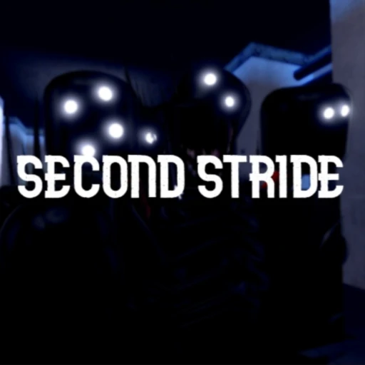 Second Stride (BETA)