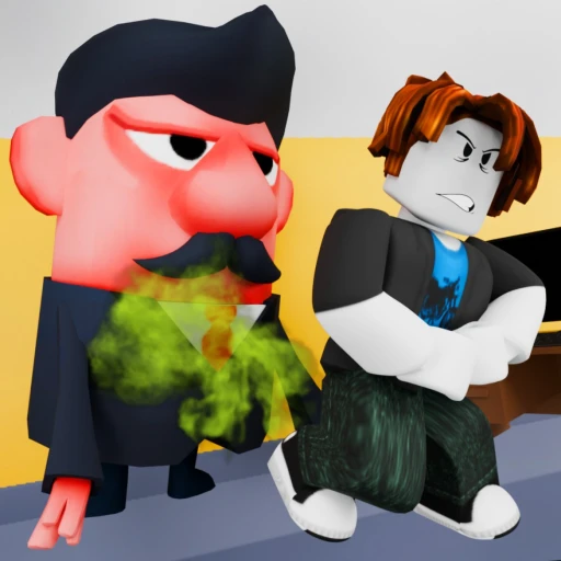 Troll The Boss