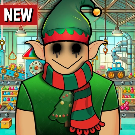 The Elf Experience
