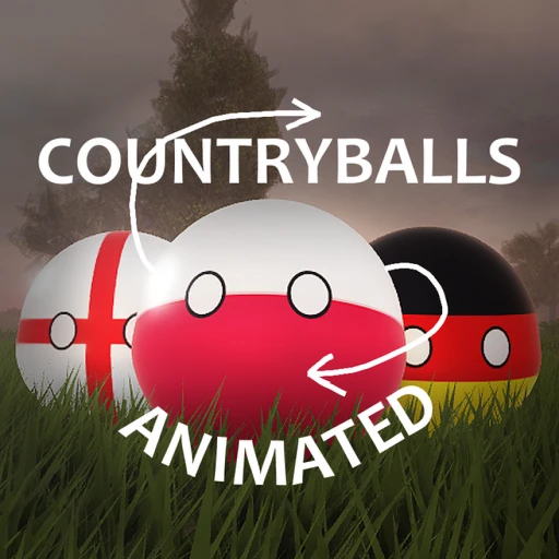 🎉 Country Balls: Animated [UPDATE][TESTING] 🔨