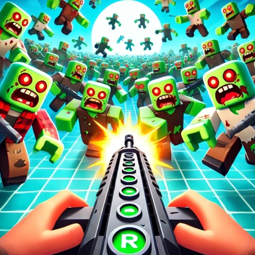 Military Defense Tycoon 🛡️