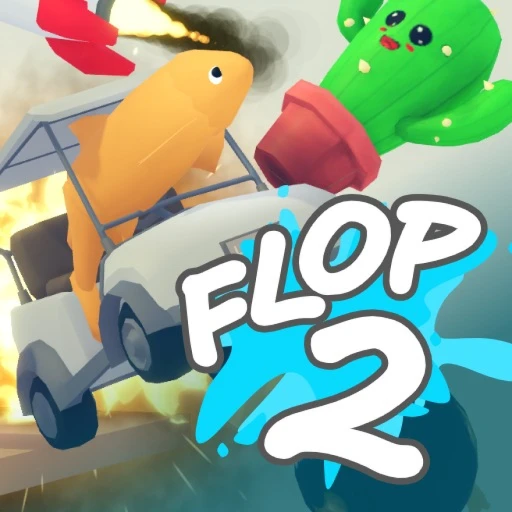 [NEW] Flop 2: Resurfaced 🐟