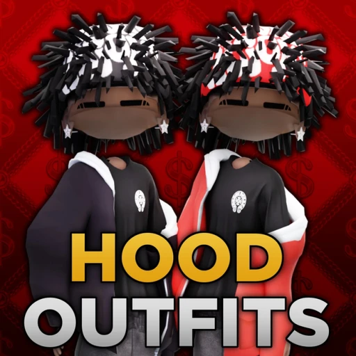 💸 [NEW!] Hood Boy Outfit Ideas