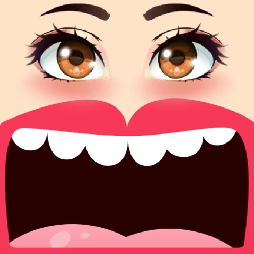 Yum Yum Yum 👅 Eating Blobs Simulator