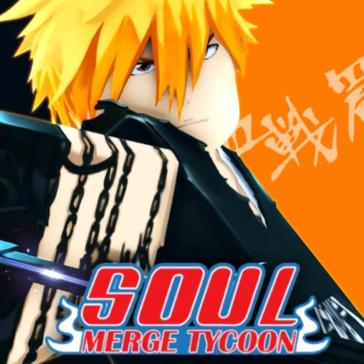 Soul Merge Tycoon