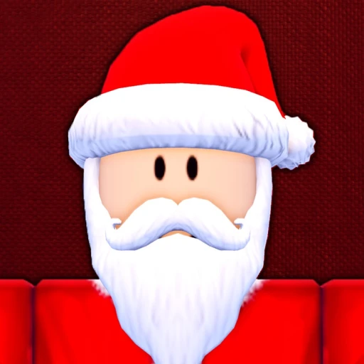 Santa's Visit Line