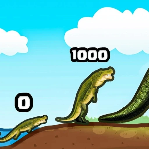 Dinosaur Race 🦖