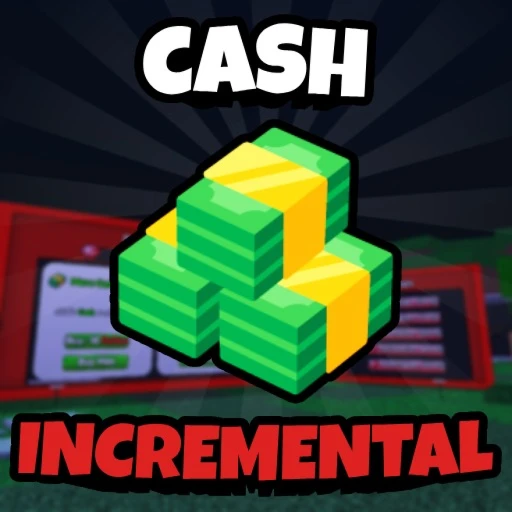 Cash Incremental