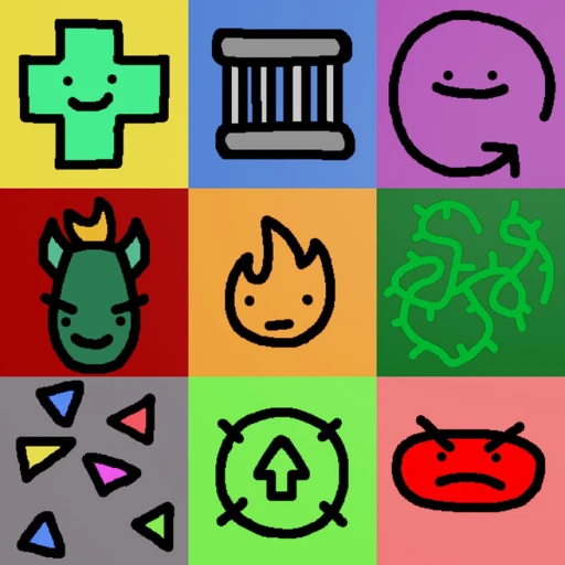 tiles!