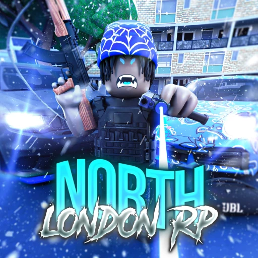 North London RP 😈 [🎉REOPEN]