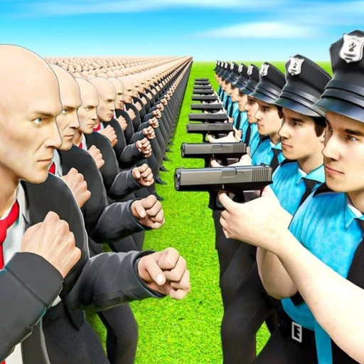 Sell Guns In Da Hood Tycoon 🔫