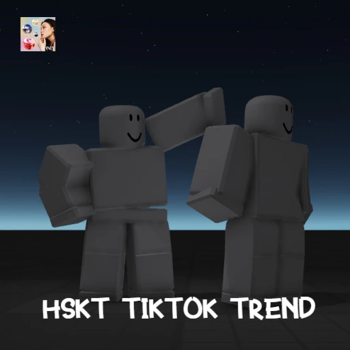 HSKT Trend (15K+)