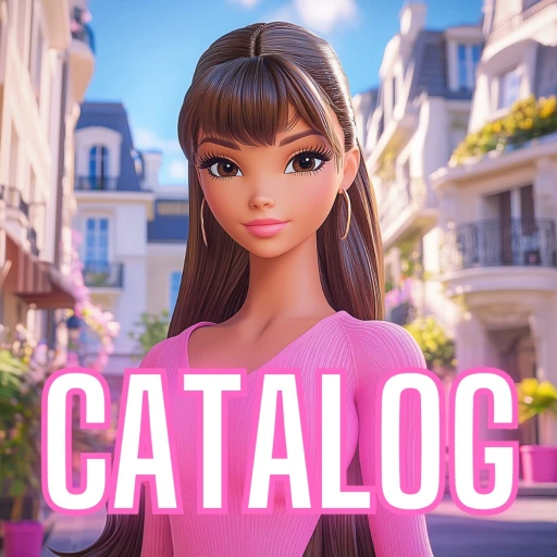 Catalog Avatar Editor