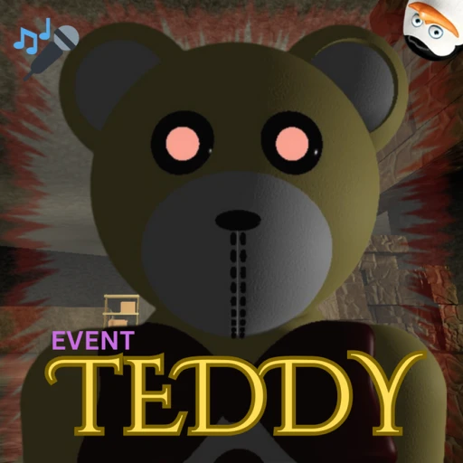 Teddy+ 🐧 (CONCERT)