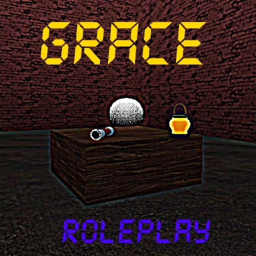 Grace Roleplay [WIP/ALPHA]