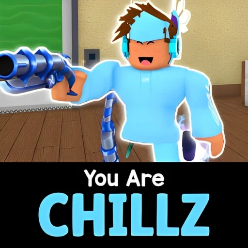 [⭐️UPD] Chillz's MM2