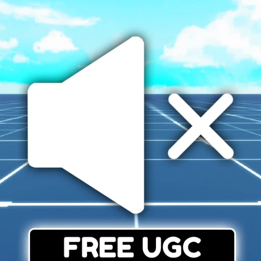 Mute (FREE UGC)