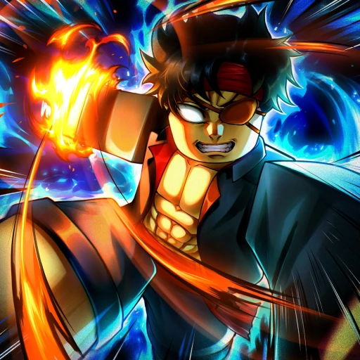 [⚔️] Fruit Legends