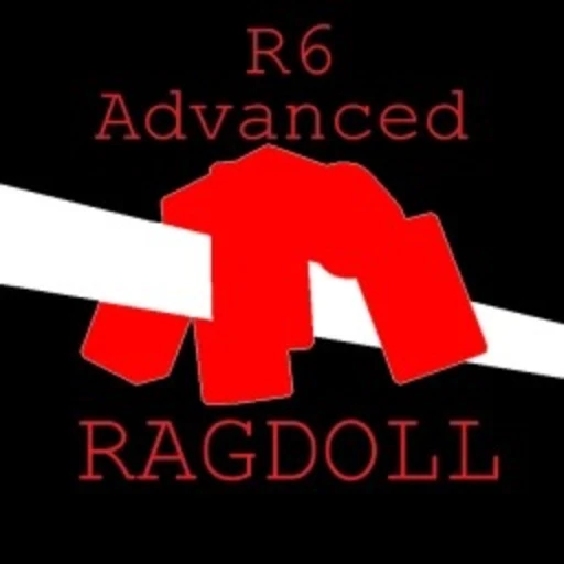 [❄️UPDATE] R6 Advanced Ragdoll