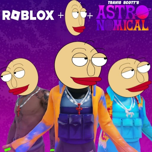 Who Is That Guy Presents: Astronomical V2