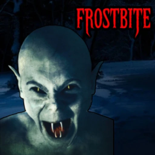 Frostbite